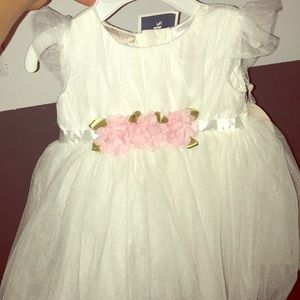 2 babygirl dresses
